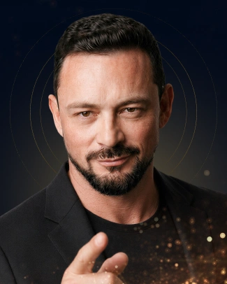 Retrato de Eduardo Koetz