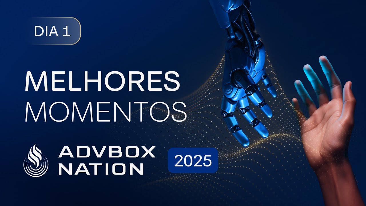 Momentos do ADVBOX Nation
